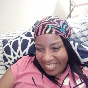 Meet your Posher, Charlene